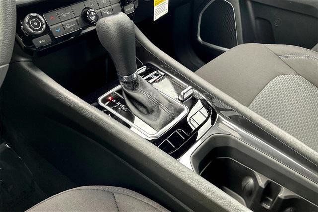 new 2025 Jeep Compass car, priced at $29,490