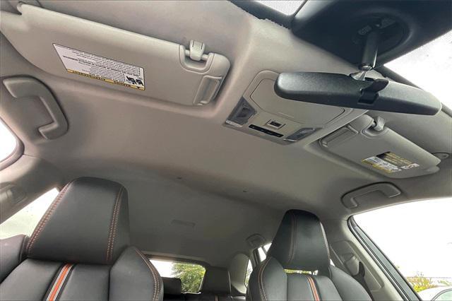 used 2022 Toyota RAV4 car, priced at $29,900