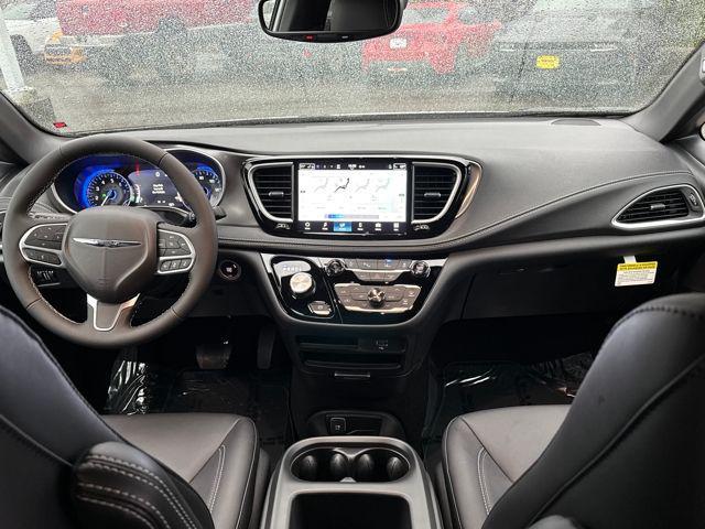 new 2026 Chrysler Pacifica car, priced at $50,560