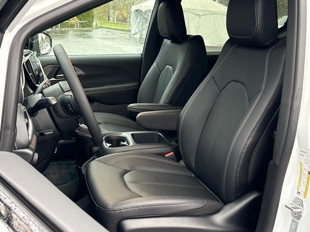 new 2026 Chrysler Pacifica car, priced at $50,560