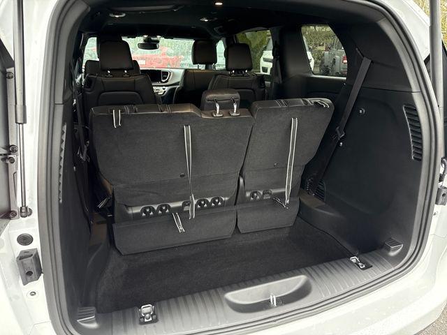 new 2026 Chrysler Pacifica car, priced at $50,560
