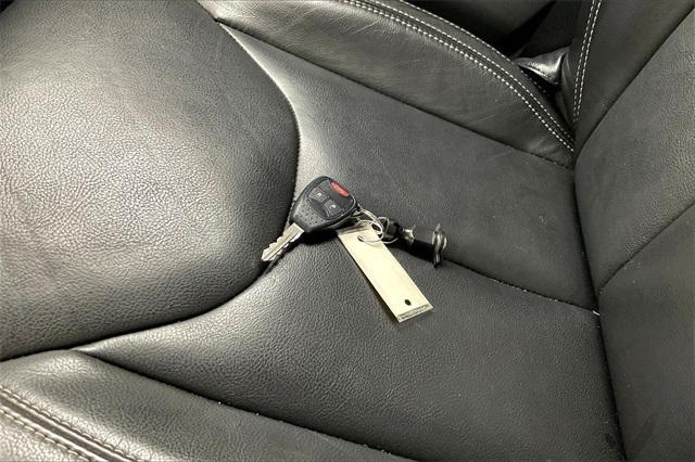 used 2016 Jeep Wrangler car, priced at $24,500