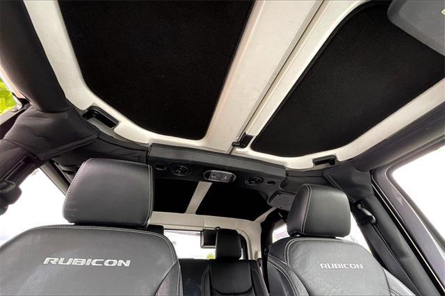 used 2016 Jeep Wrangler car, priced at $24,500