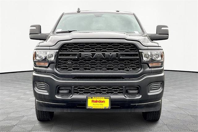 new 2024 Ram 2500 car, priced at $65,475