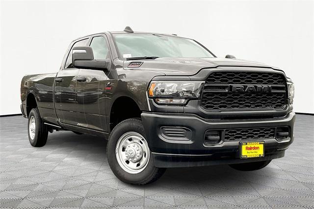 new 2024 Ram 2500 car, priced at $65,475