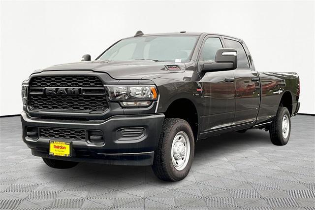 new 2024 Ram 2500 car, priced at $65,475