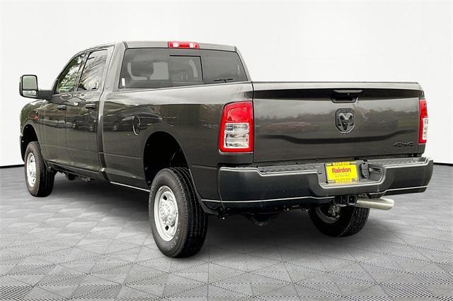 new 2024 Ram 2500 car, priced at $65,475