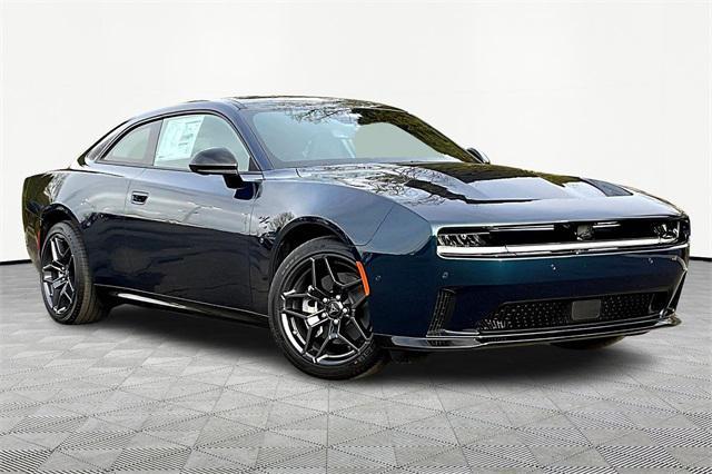 new 2024 Dodge Charger car, priced at $70,970
