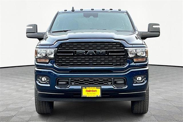 new 2024 Ram 3500 car