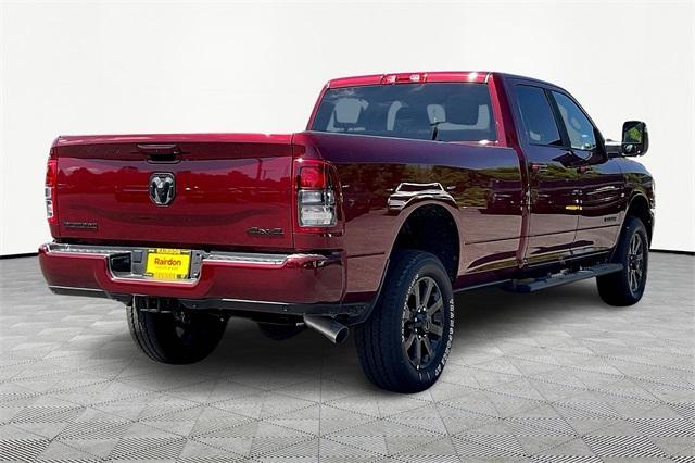 new 2024 Ram 2500 car, priced at $75,390