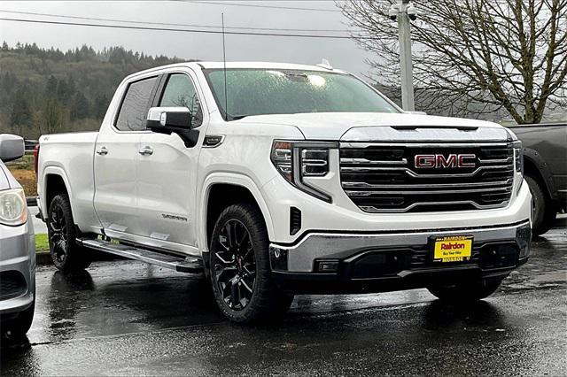 used 2022 GMC Sierra 1500 car, priced at $51,000