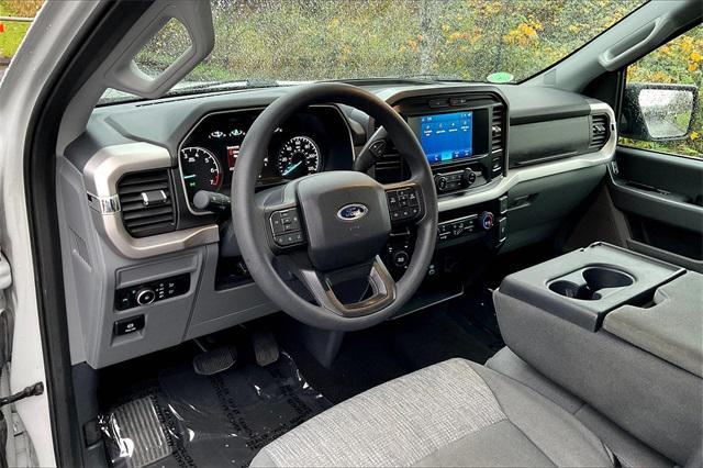 used 2023 Ford F-150 car, priced at $37,000