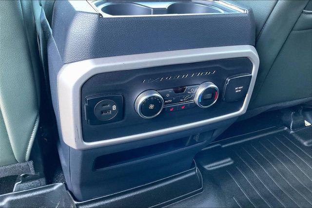 used 2022 Ford Expedition car, priced at $47,990