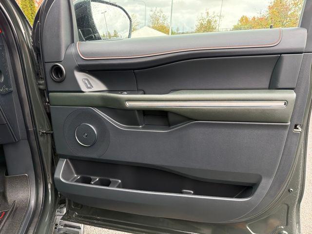 used 2022 Ford Expedition car, priced at $47,490