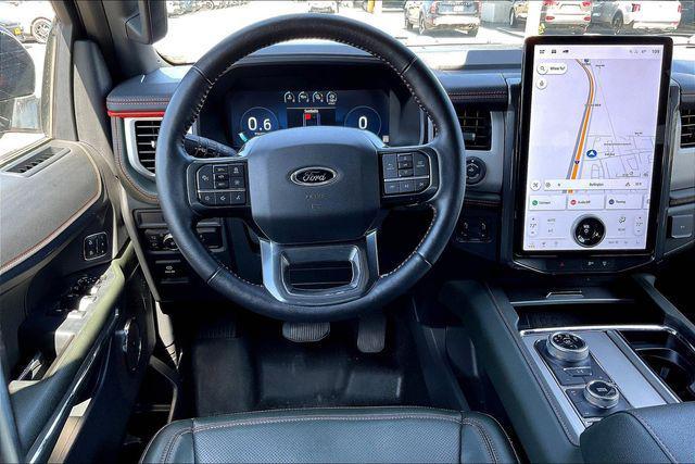 used 2022 Ford Expedition car, priced at $47,990