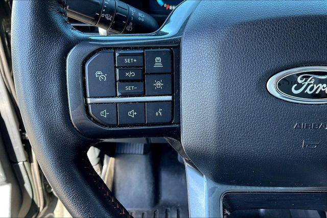 used 2022 Ford Expedition car, priced at $47,990