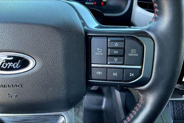 used 2022 Ford Expedition car, priced at $47,990