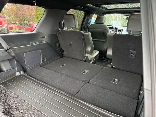 used 2022 Ford Expedition car, priced at $47,490