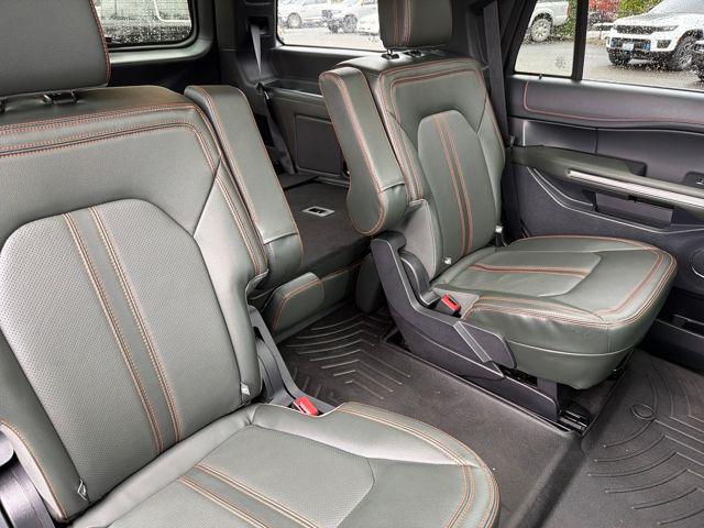 used 2022 Ford Expedition car, priced at $47,490