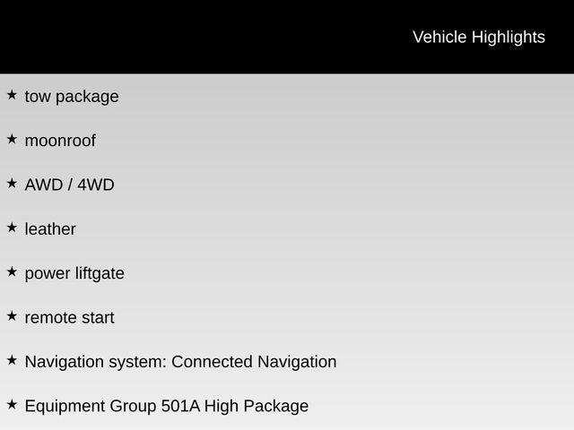 used 2022 Ford Expedition car, priced at $47,990