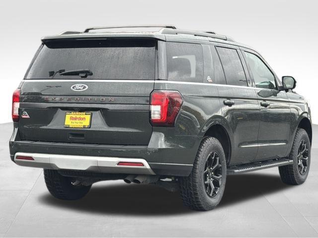 used 2022 Ford Expedition car, priced at $47,490
