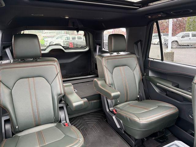 used 2022 Ford Expedition car, priced at $47,490