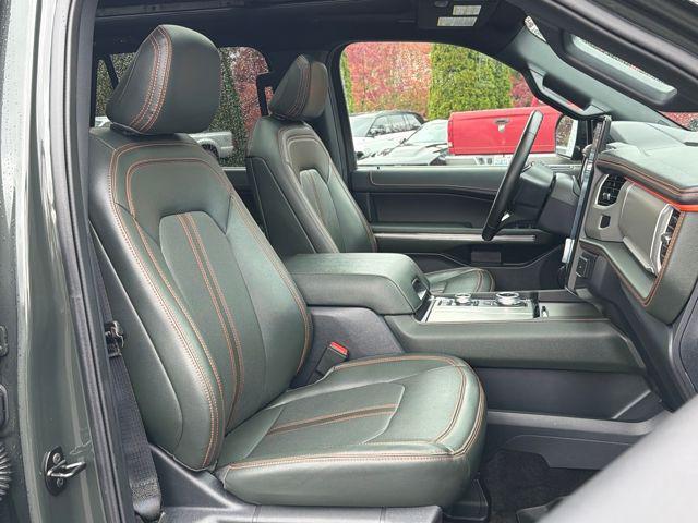 used 2022 Ford Expedition car, priced at $47,490