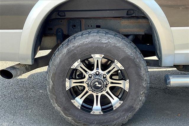 used 2018 Ram 2500 car, priced at $49,900