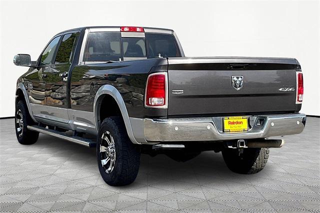 used 2018 Ram 2500 car, priced at $49,900