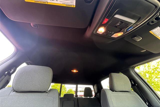 used 2022 Ram 1500 car, priced at $32,900