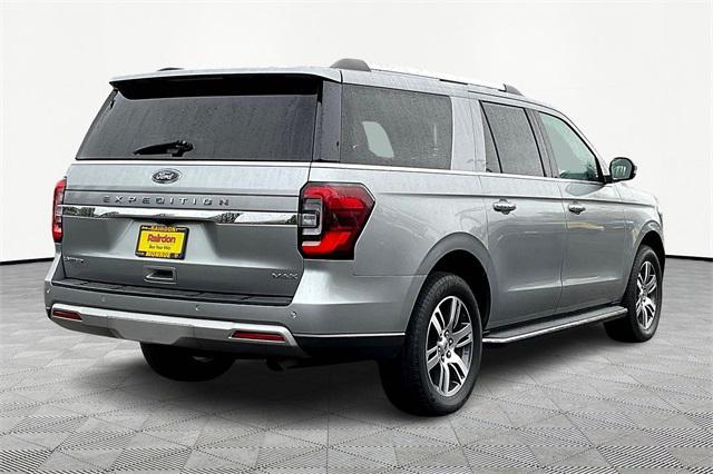 used 2022 Ford Expedition car, priced at $43,000