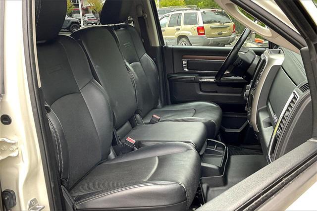 used 2016 Ram 1500 car, priced at $26,500