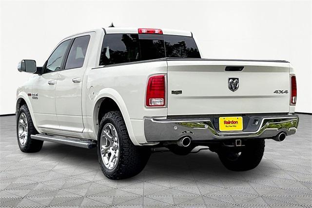 used 2016 Ram 1500 car, priced at $26,500
