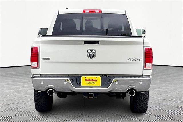 used 2016 Ram 1500 car, priced at $26,500
