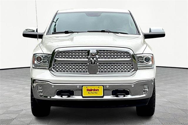 used 2016 Ram 1500 car, priced at $26,500