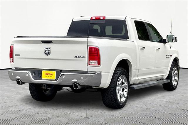 used 2016 Ram 1500 car, priced at $26,500