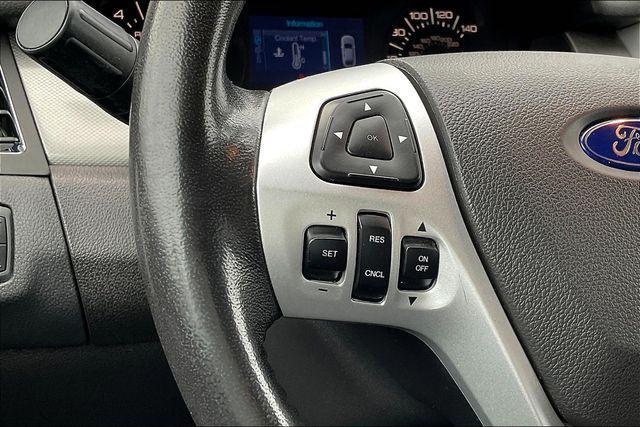 used 2013 Ford Edge car, priced at $6,500