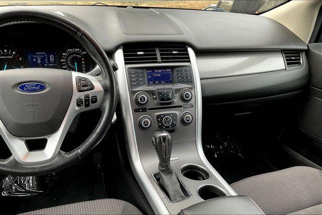 used 2013 Ford Edge car, priced at $6,500