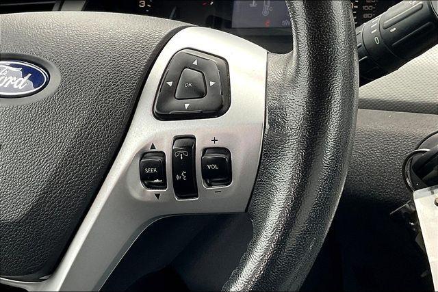 used 2013 Ford Edge car, priced at $6,500