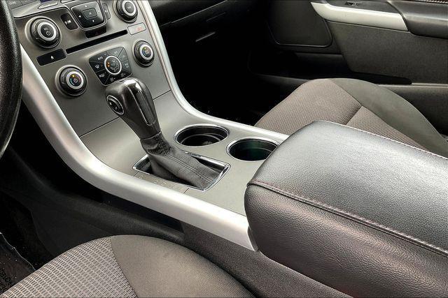 used 2013 Ford Edge car, priced at $6,500
