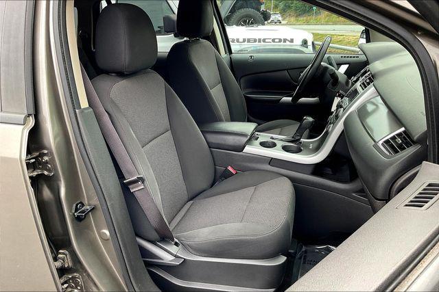 used 2013 Ford Edge car, priced at $6,500