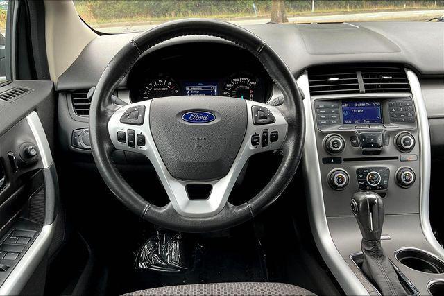 used 2013 Ford Edge car, priced at $6,500
