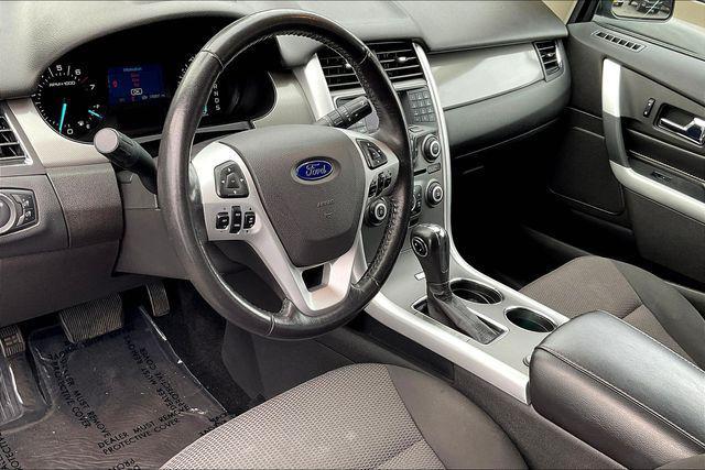 used 2013 Ford Edge car, priced at $6,500