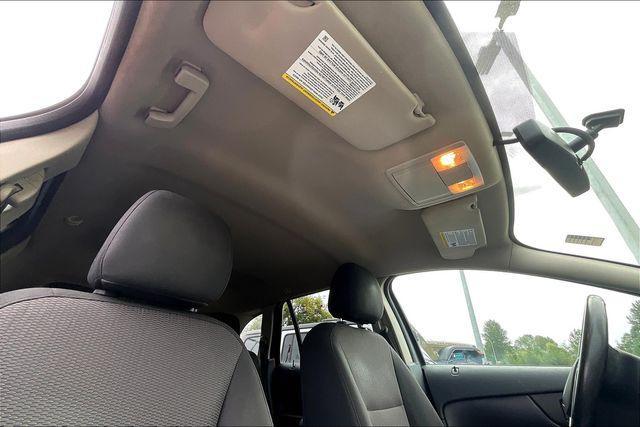 used 2013 Ford Edge car, priced at $6,500