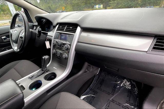 used 2013 Ford Edge car, priced at $6,500