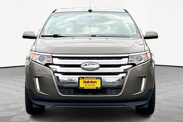 used 2013 Ford Edge car, priced at $6,500
