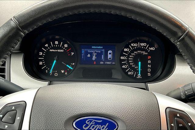 used 2013 Ford Edge car, priced at $6,500