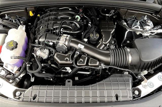 new 2025 Jeep Grand Cherokee car, priced at $48,175