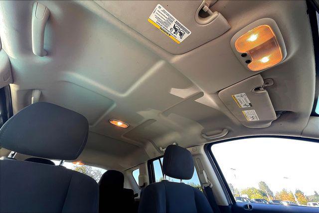 used 2016 Jeep Compass car, priced at $7,250