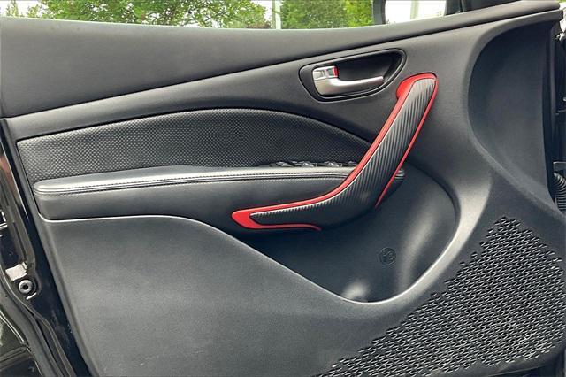 used 2015 Dodge Dart car, priced at $8,500